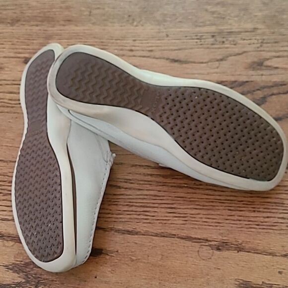 GEOX euro sz 38 shoes, mules - Picture 5 of 9